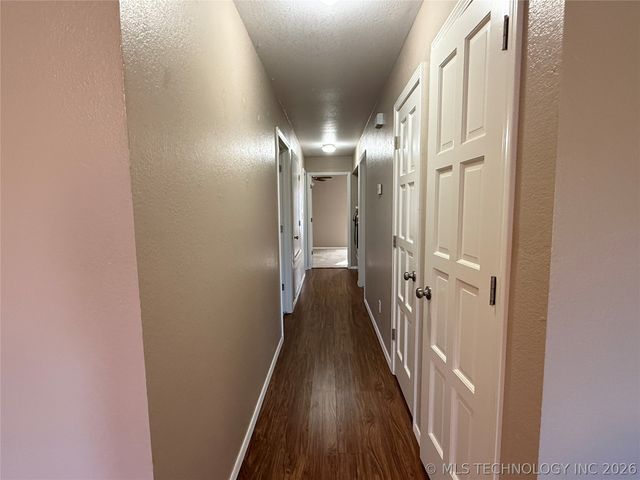 1910 S 70th Street W, Muskogee, OK 74401