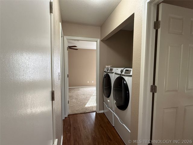 1910 S 70th Street W, Muskogee, OK 74401