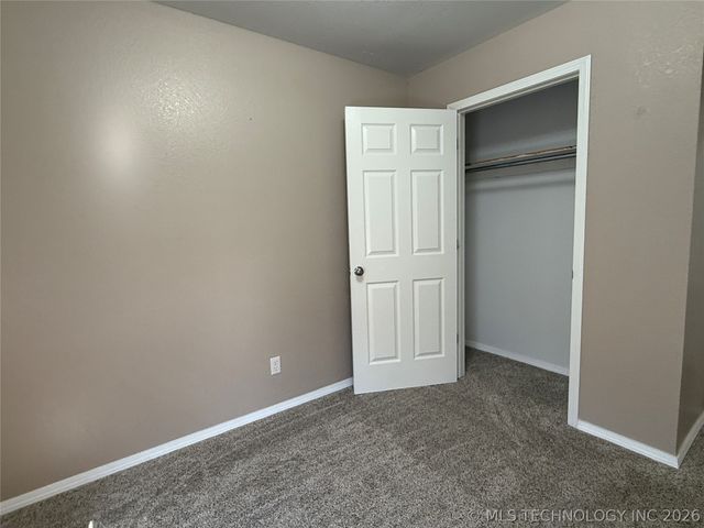 1910 S 70th Street W, Muskogee, OK 74401