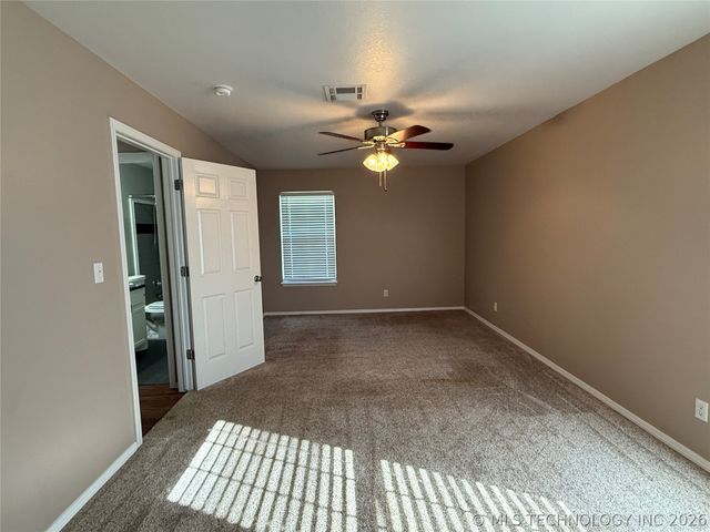 1910 S 70th Street W, Muskogee, OK 74401