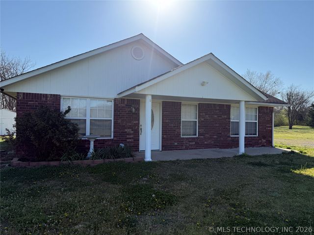 1910 S 70th Street W, Muskogee, OK 74401