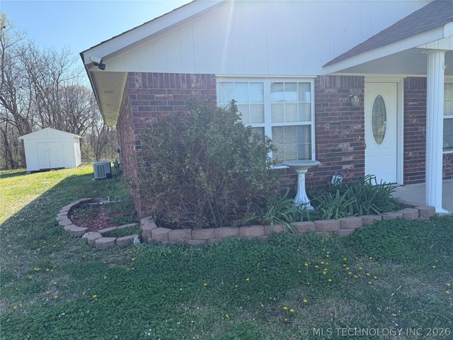 1910 S 70th Street W, Muskogee, OK 74401