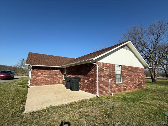 1910 S 70th Street W, Muskogee, OK 74401