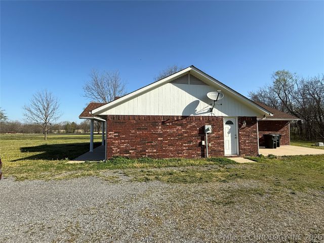 1910 S 70th Street W, Muskogee, OK 74401