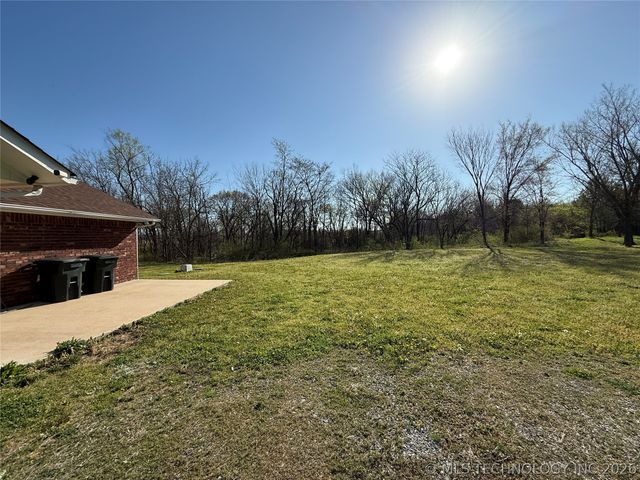 1910 S 70th Street W, Muskogee, OK 74401