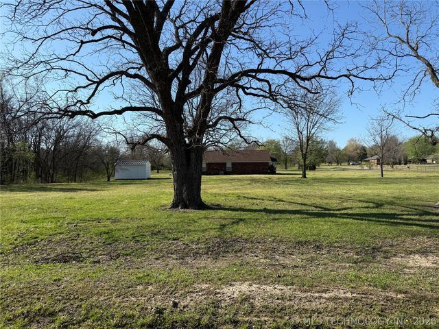 1910 S 70th Street W, Muskogee, OK 74401