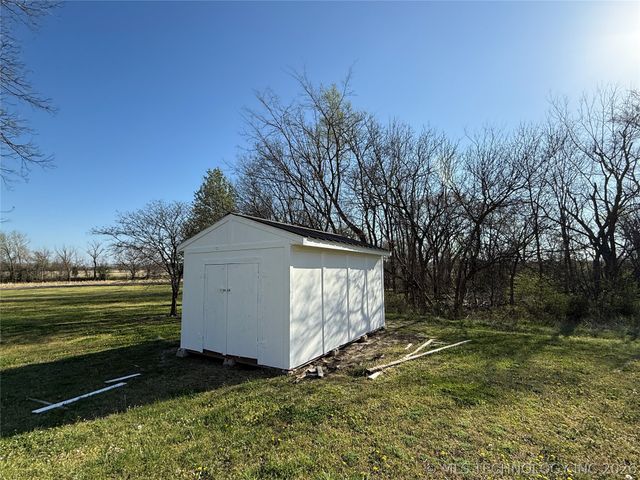 1910 S 70th Street W, Muskogee, OK 74401