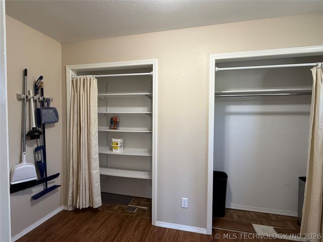 1910 S 70th Street W, Muskogee, OK 74401