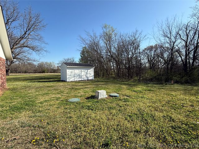 1910 S 70th Street W, Muskogee, OK 74401