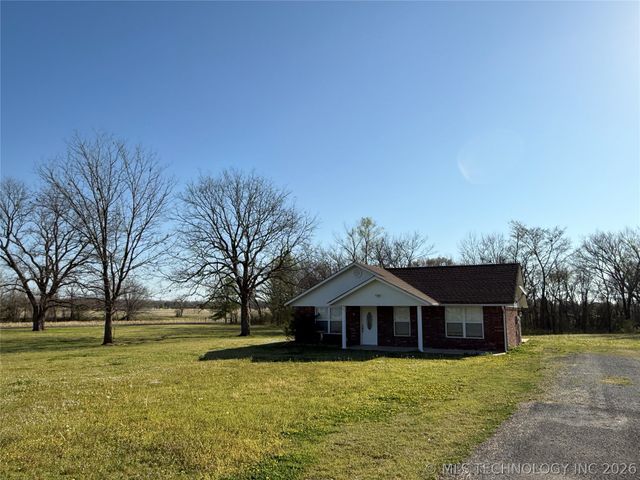 1910 S 70th Street W, Muskogee, OK 74401