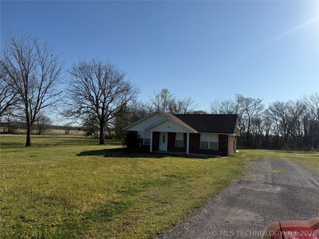 1910 S 70th Street W, Muskogee, OK 74401