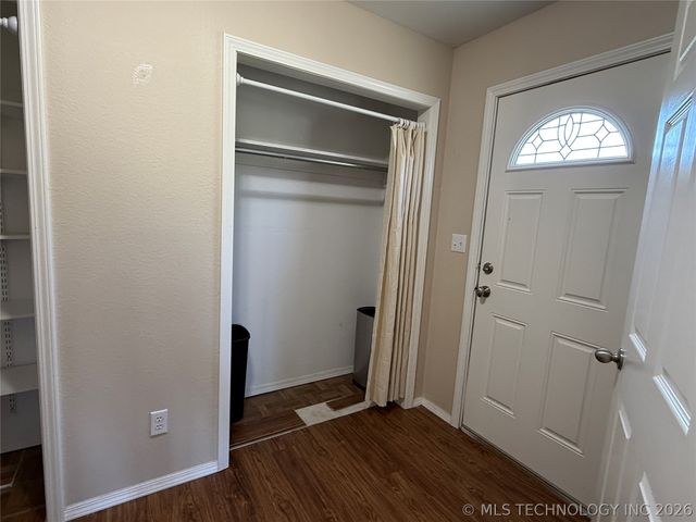 1910 S 70th Street W, Muskogee, OK 74401