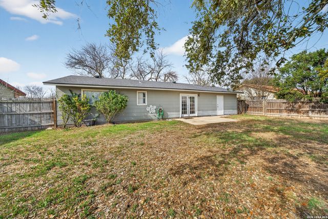 300 Roanoke, Schertz, TX 78154
