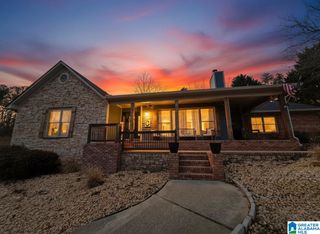 50 MARY ANN LANE, Trussville, AL 35173