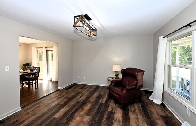 2291 W Impala Street, North Judson, IN 46366