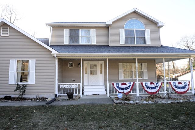 2291 W Impala Street, North Judson, IN 46366