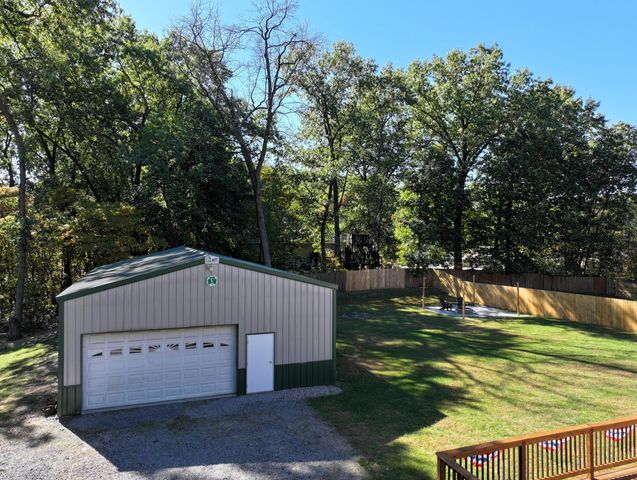 2291 W Impala Street, North Judson, IN 46366