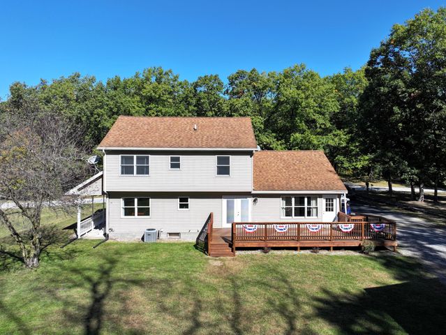 2291 W Impala Street, North Judson, IN 46366