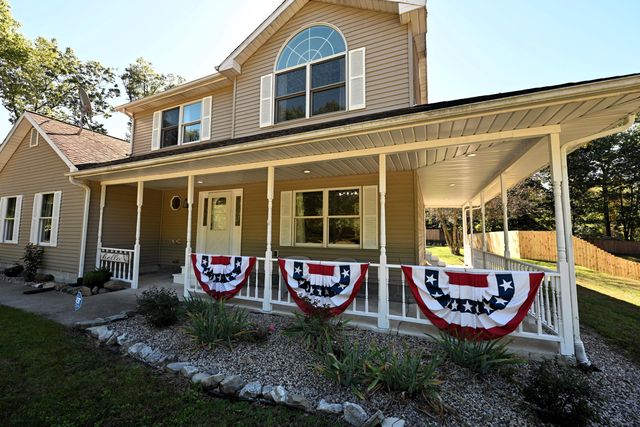 2291 W Impala Street, North Judson, IN 46366