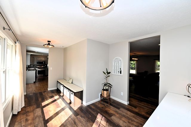 2291 W Impala Street, North Judson, IN 46366