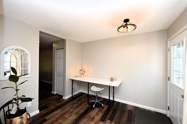 2291 W Impala Street, North Judson, IN 46366