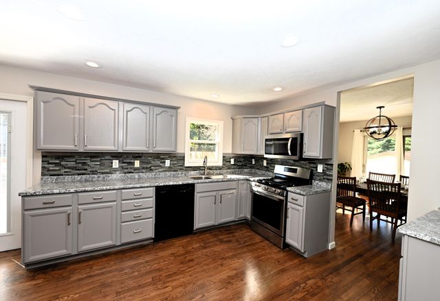 2291 W Impala Street, North Judson, IN 46366