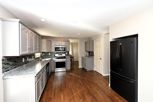 2291 W Impala Street, North Judson, IN 46366