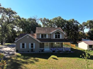 2291 W Impala Street, North Judson, IN 46366