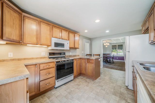 170 SPRING STREET, Berlin, WI 54923