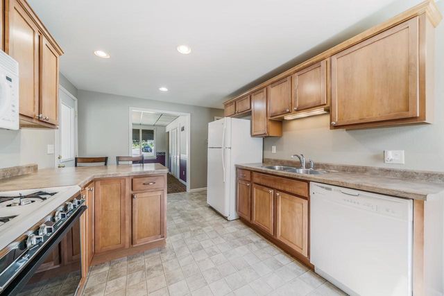 170 SPRING STREET, Berlin, WI 54923