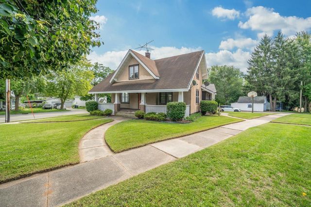 170 SPRING STREET, Berlin, WI 54923