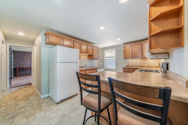 170 SPRING STREET, Berlin, WI 54923