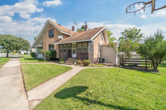 170 SPRING STREET, Berlin, WI 54923