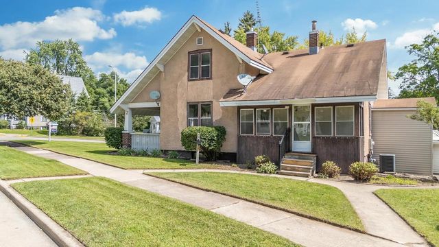 170 SPRING STREET, Berlin, WI 54923