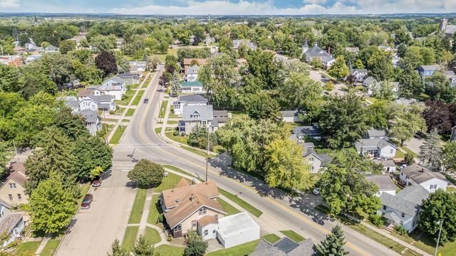 170 SPRING STREET, Berlin, WI 54923