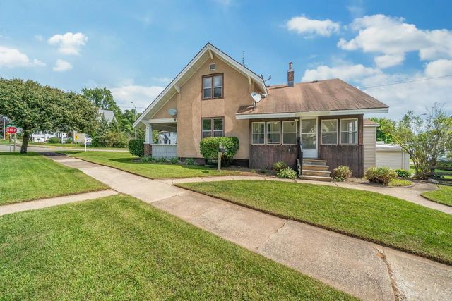 170 SPRING STREET, Berlin, WI 54923