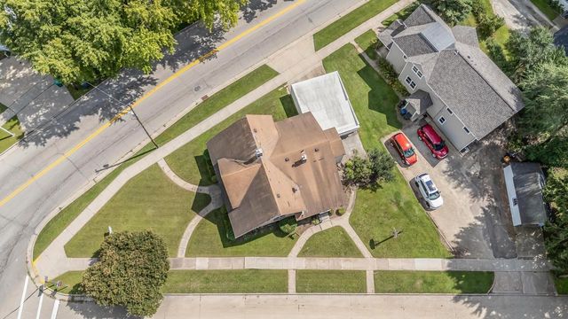 170 SPRING STREET, Berlin, WI 54923