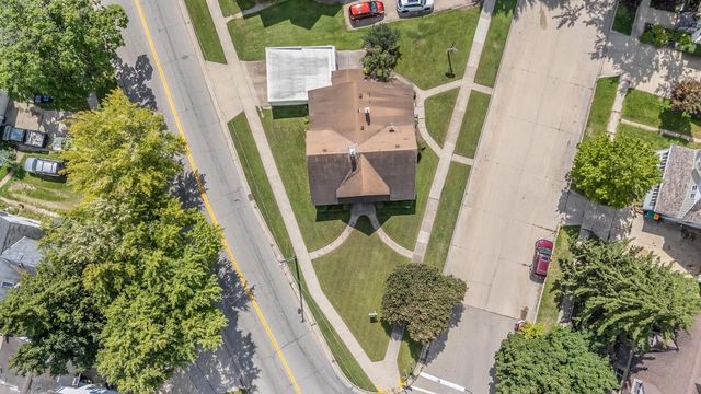 170 SPRING STREET, Berlin, WI 54923