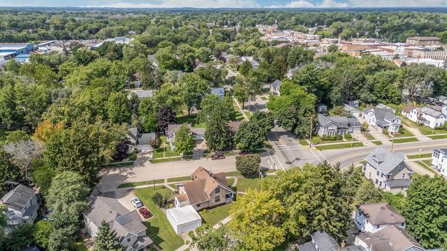 170 SPRING STREET, Berlin, WI 54923