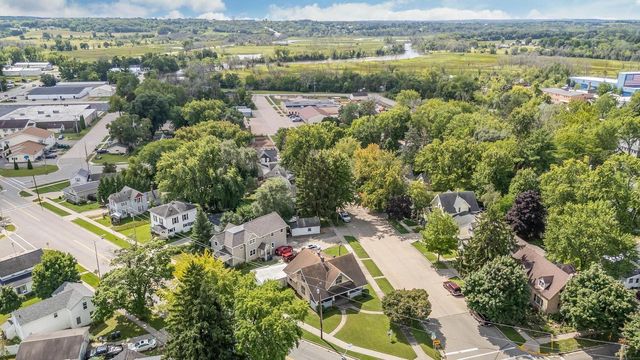 170 SPRING STREET, Berlin, WI 54923