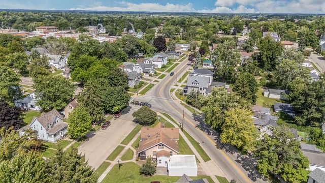 170 SPRING STREET, Berlin, WI 54923