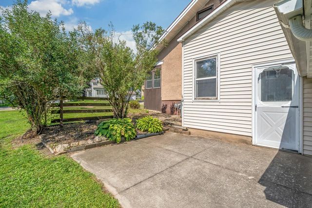 170 SPRING STREET, Berlin, WI 54923