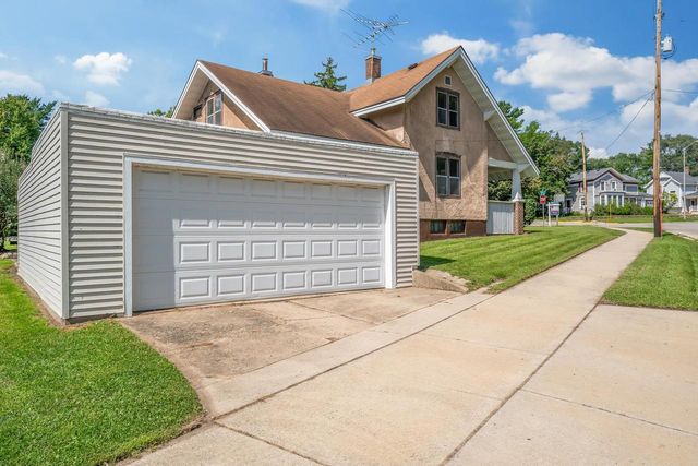 170 SPRING STREET, Berlin, WI 54923