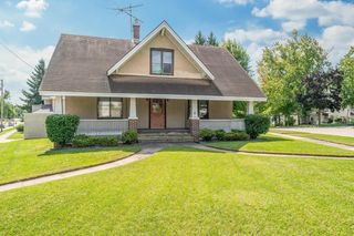 170 SPRING STREET, Berlin, WI 54923