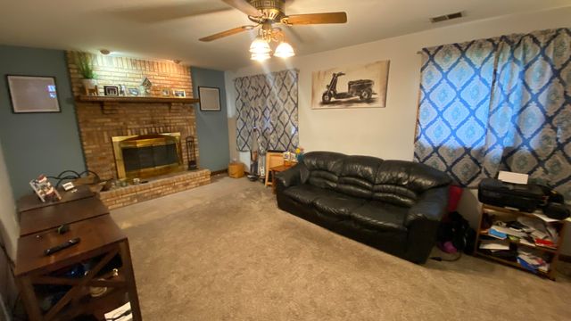 1602 Cozy Lane, Dyer, IN 46311