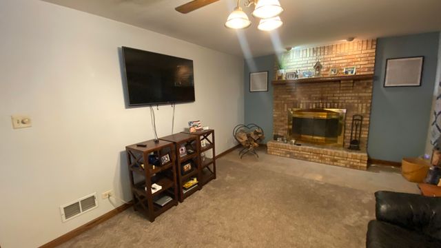 1602 Cozy Lane, Dyer, IN 46311