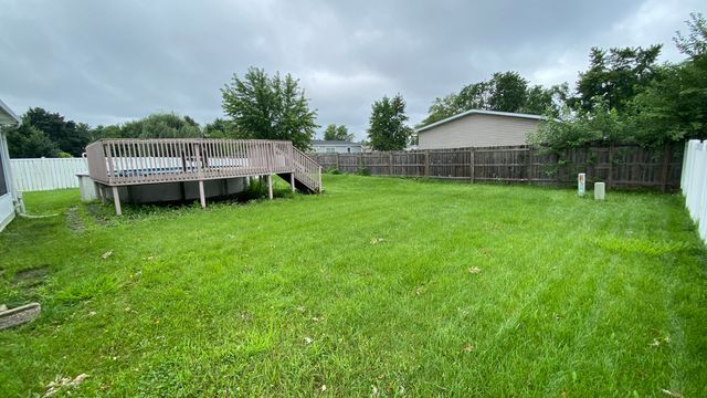 1602 Cozy Lane, Dyer, IN 46311