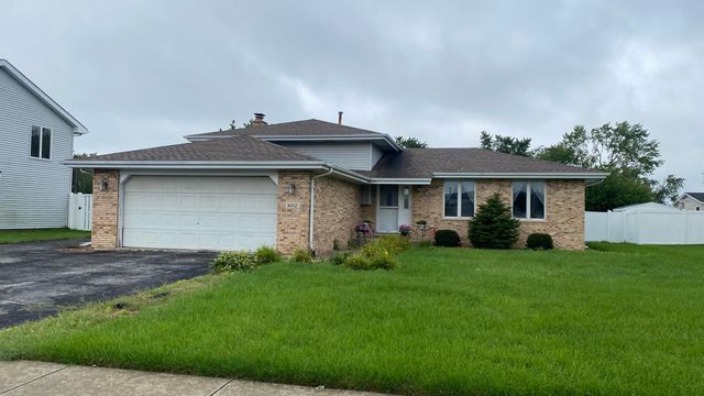1602 Cozy Lane, Dyer, IN 46311