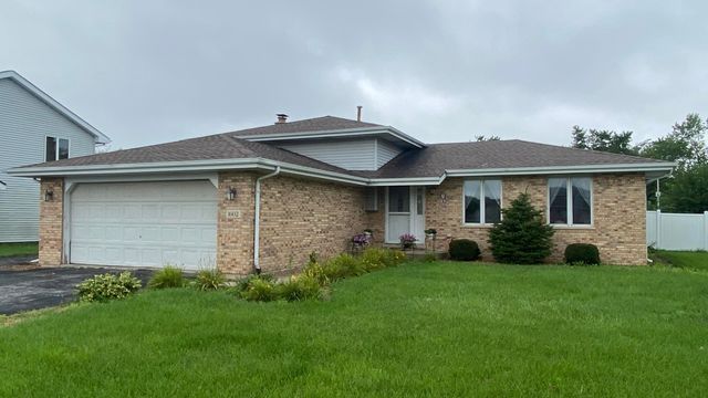 1602 Cozy Lane, Dyer, IN 46311