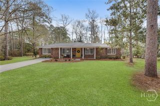16 Pate Place, Statesboro, GA 30458